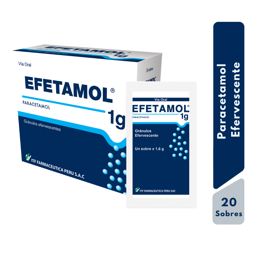 EFETAMOL