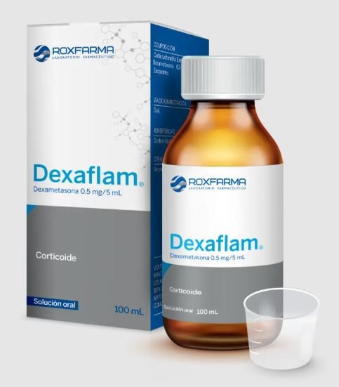 DEXAFLAM