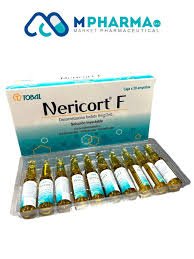 Nericort F