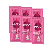Shampoo Sedal Ceramidas
