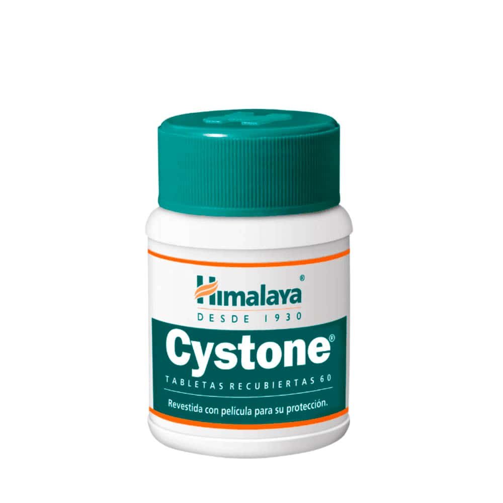Himalaya Cystone Tableta Recubierta