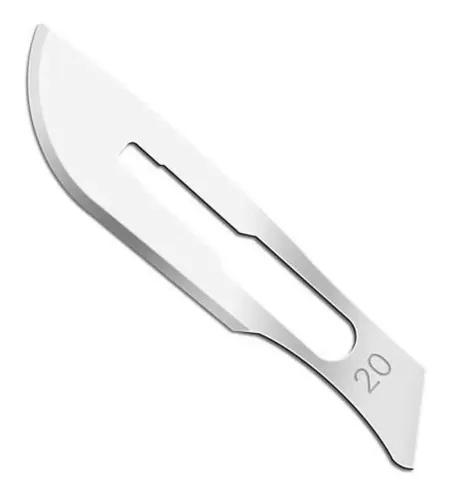 BISTURI 20