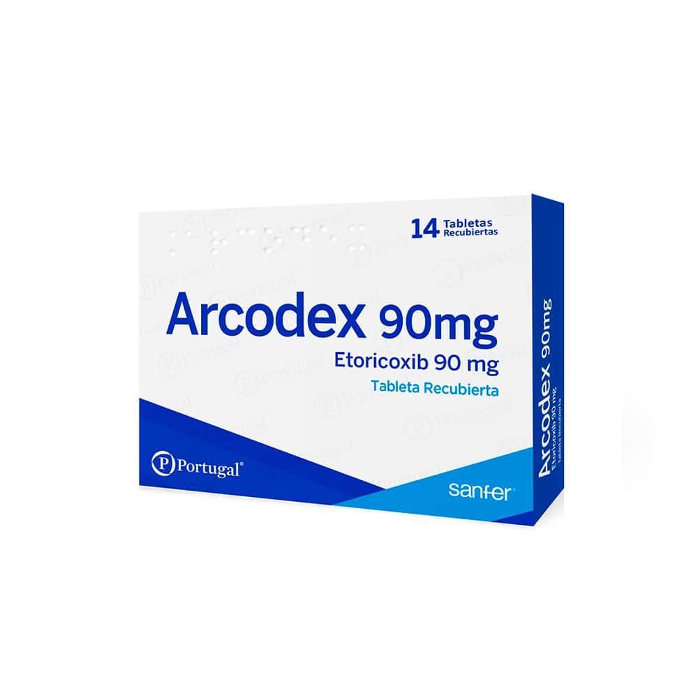 ARCODEX