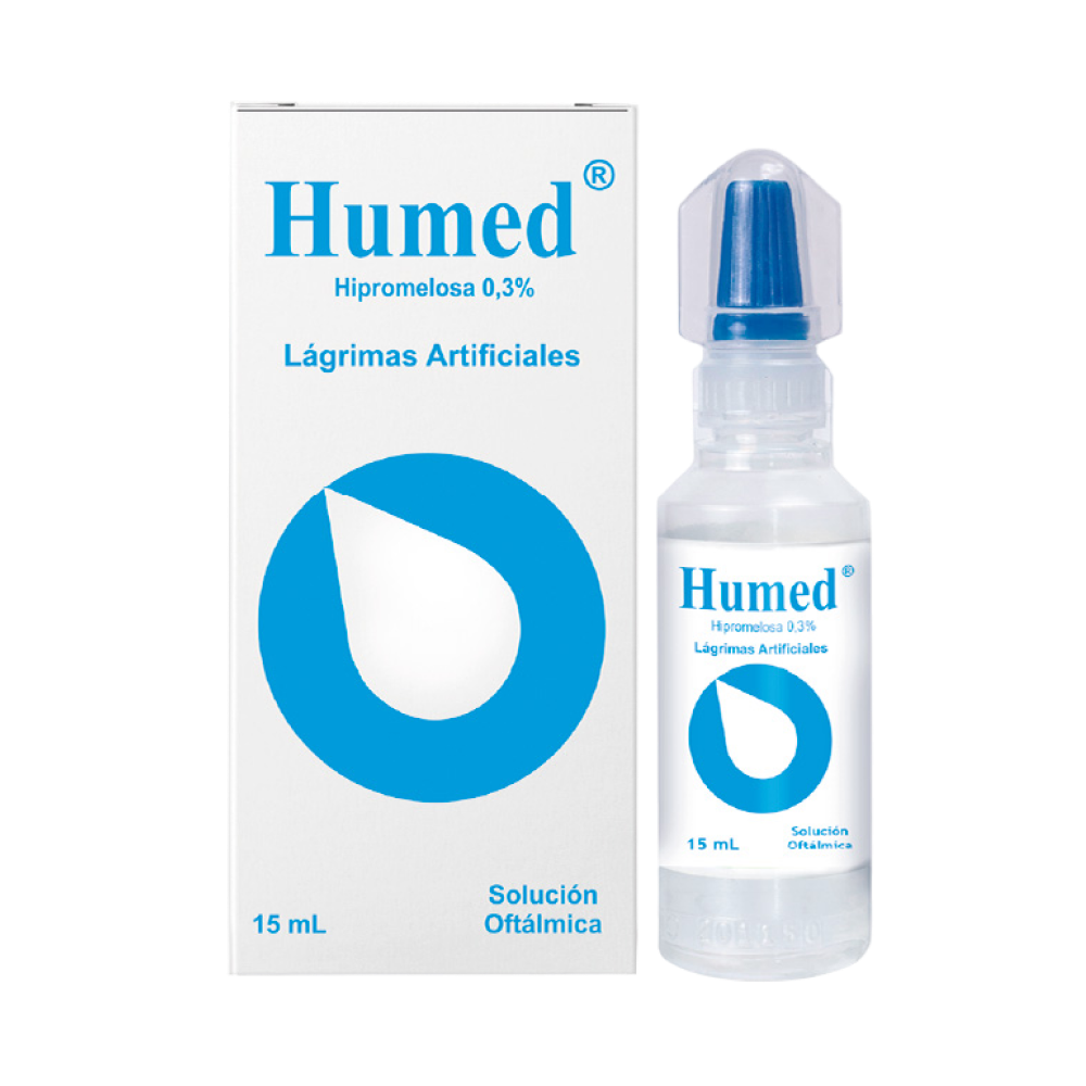 HUMED