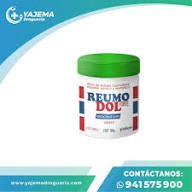REUMODOL FORTE
