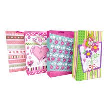 BOLSAS DE REGALO PEQUEÑO