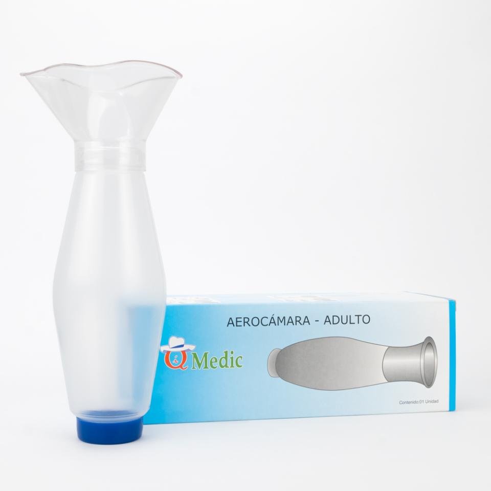 AEROKAM – Aerocámara Adulto