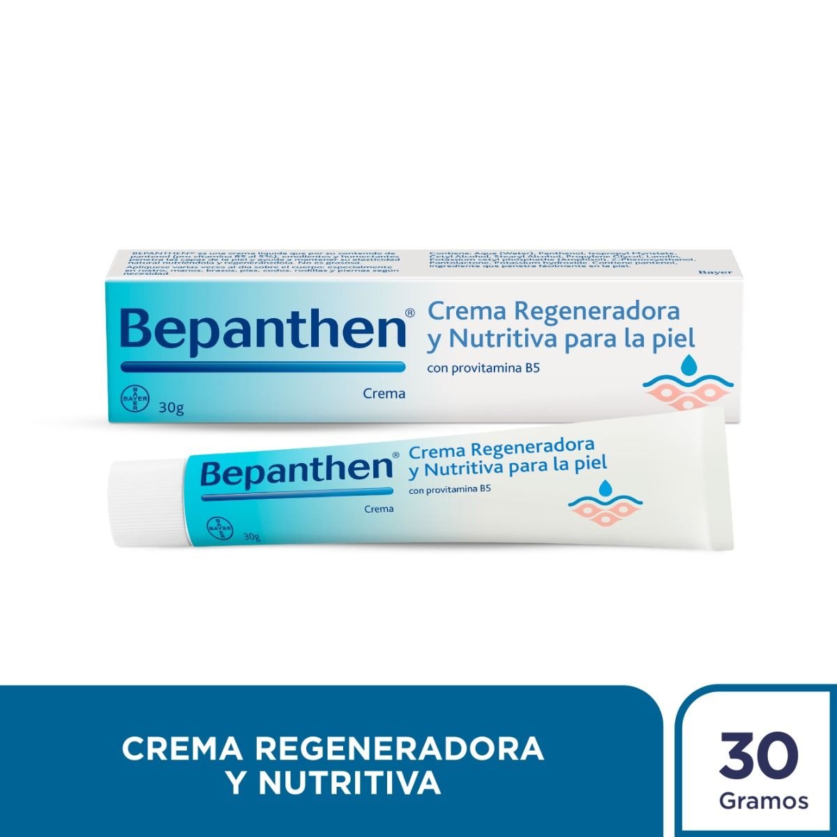 Bepanthen