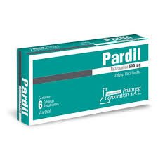 PARDIL