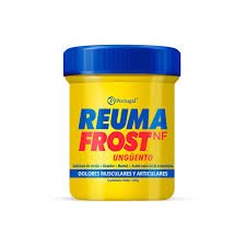 REUMAFROST NF