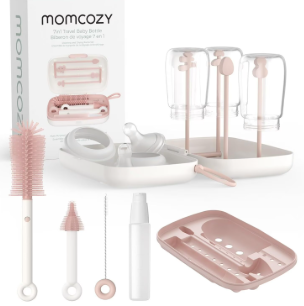 LIMPIADOR DE BIBERON 0+ MESES