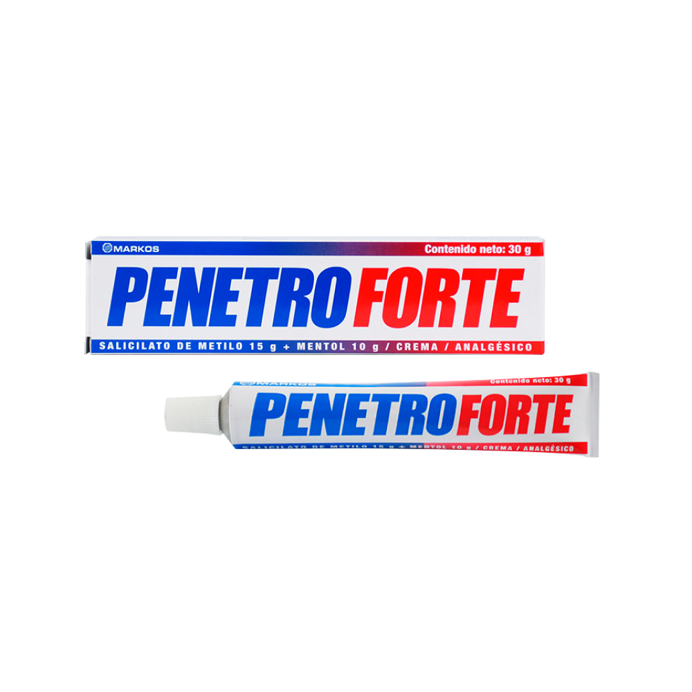 PENETRO FORTE