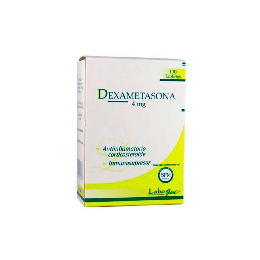 DEXAMETASONA