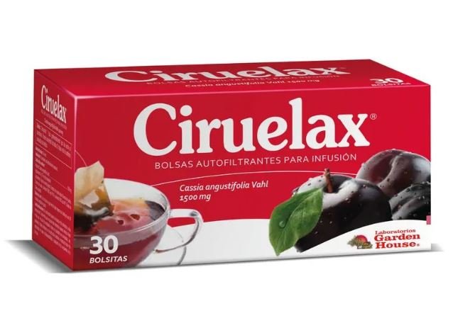 Ciruelax