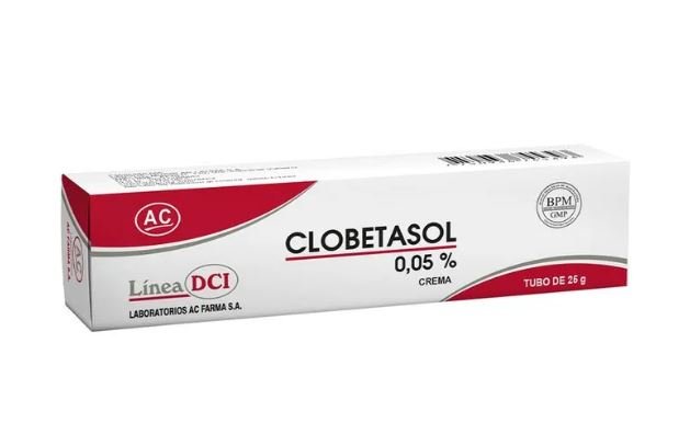 CLOBETASOL