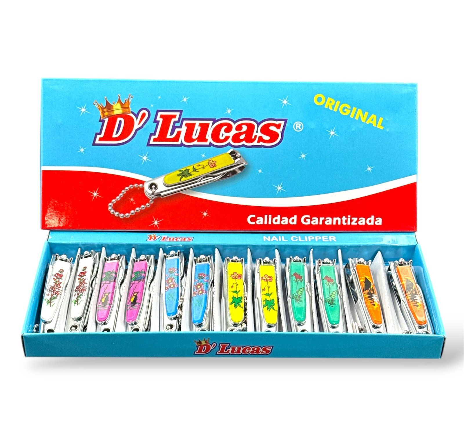 Cortauñas - D'Lucas