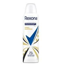 REXONA FUTBOL FANATICAS AEROSOL