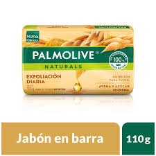 jabon palmolive
