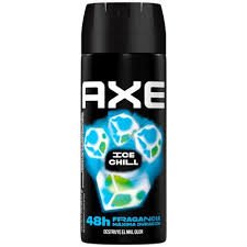 AXE ICE CHILL