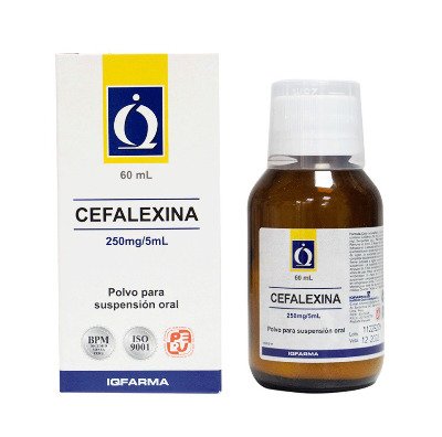 CEFALEXINA