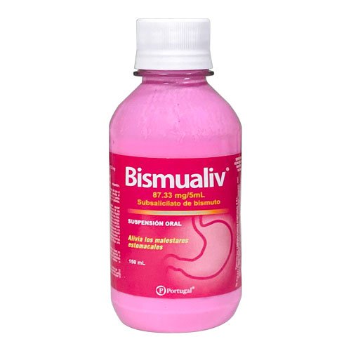 BISMUALIV