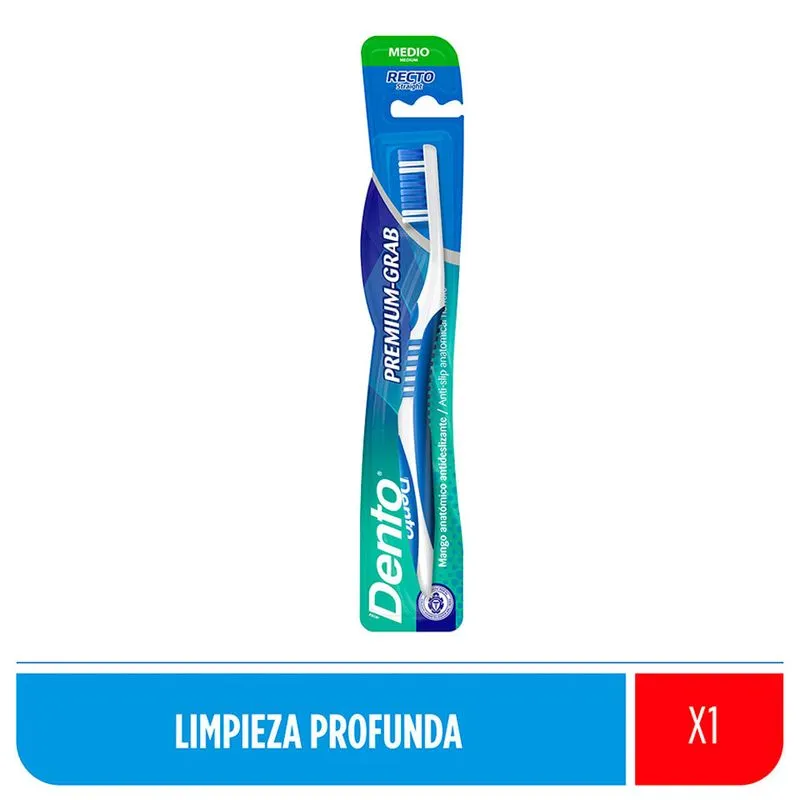CEPILLO DENTO MEDIO