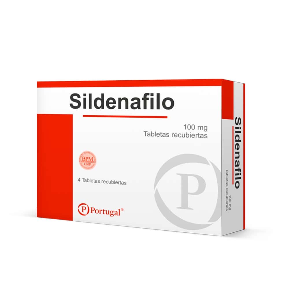 SILDENAFILO