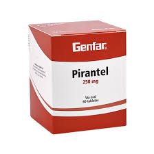 PIRANTEL