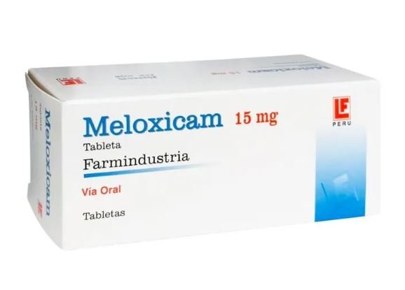 MELOXICAM
