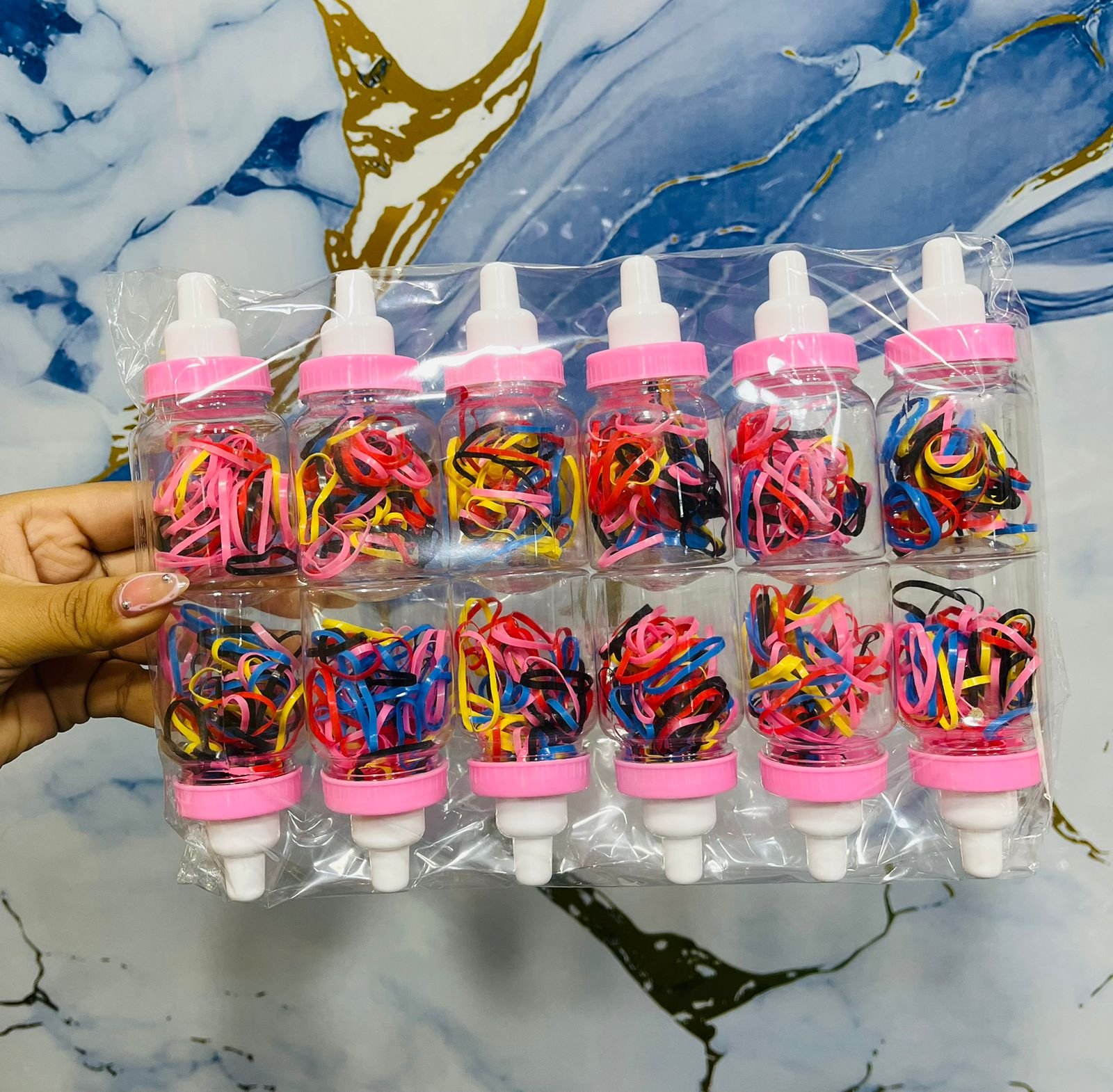 LIGUITAS PARA CABELLO