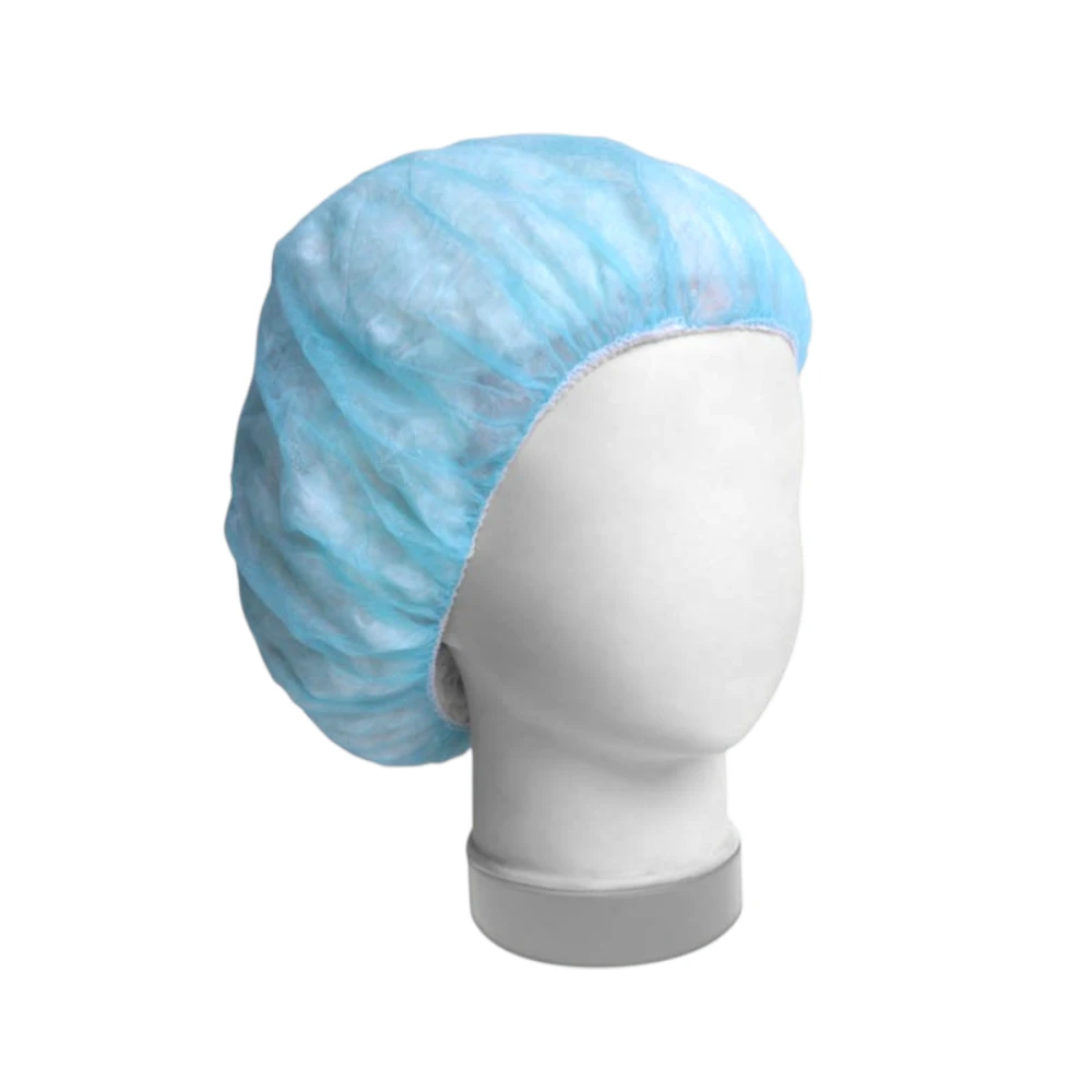 MEDIC PLUS GORRO ENFERMERA COLOR CELESTE