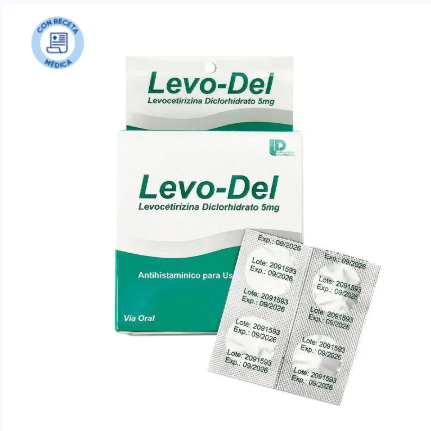 LEVO DEL
