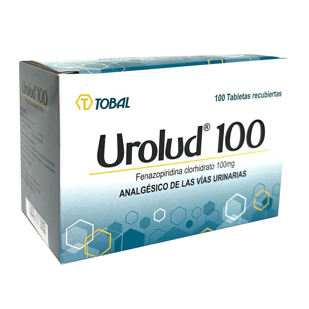 UROLUD 100