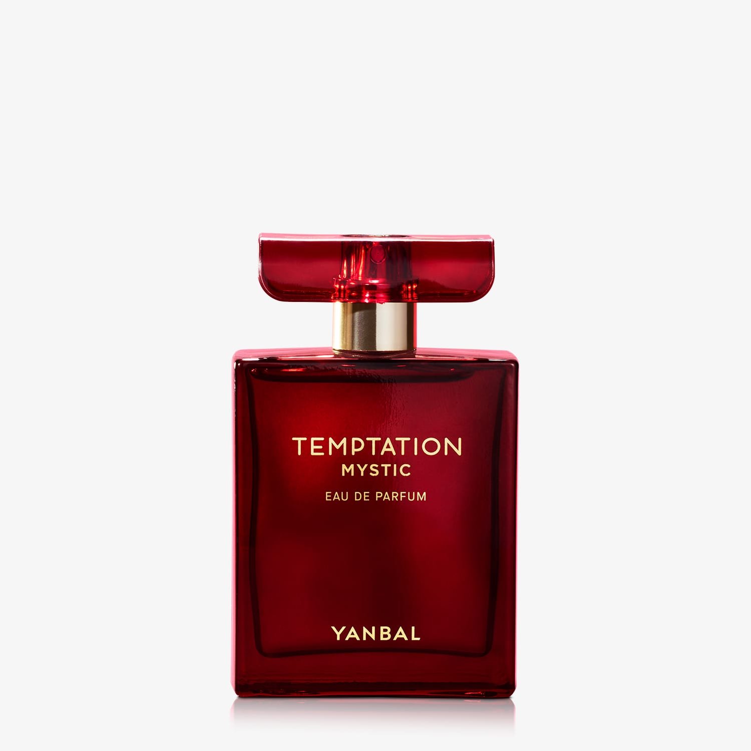 PERFUME -TEMPTATIO MYSTIC