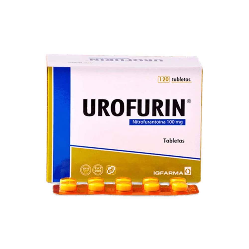 UROFURIN