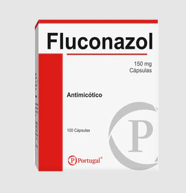 FLUCONAZOL