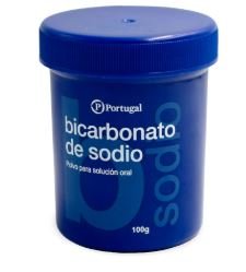 BICARBONATO