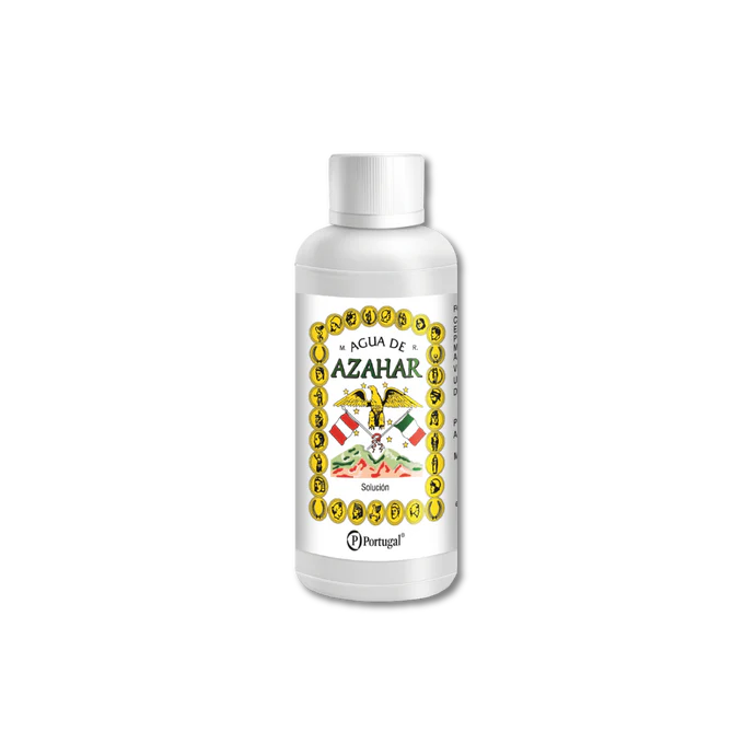 Agua de Azahar