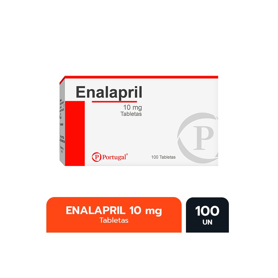 ENALAPRIL