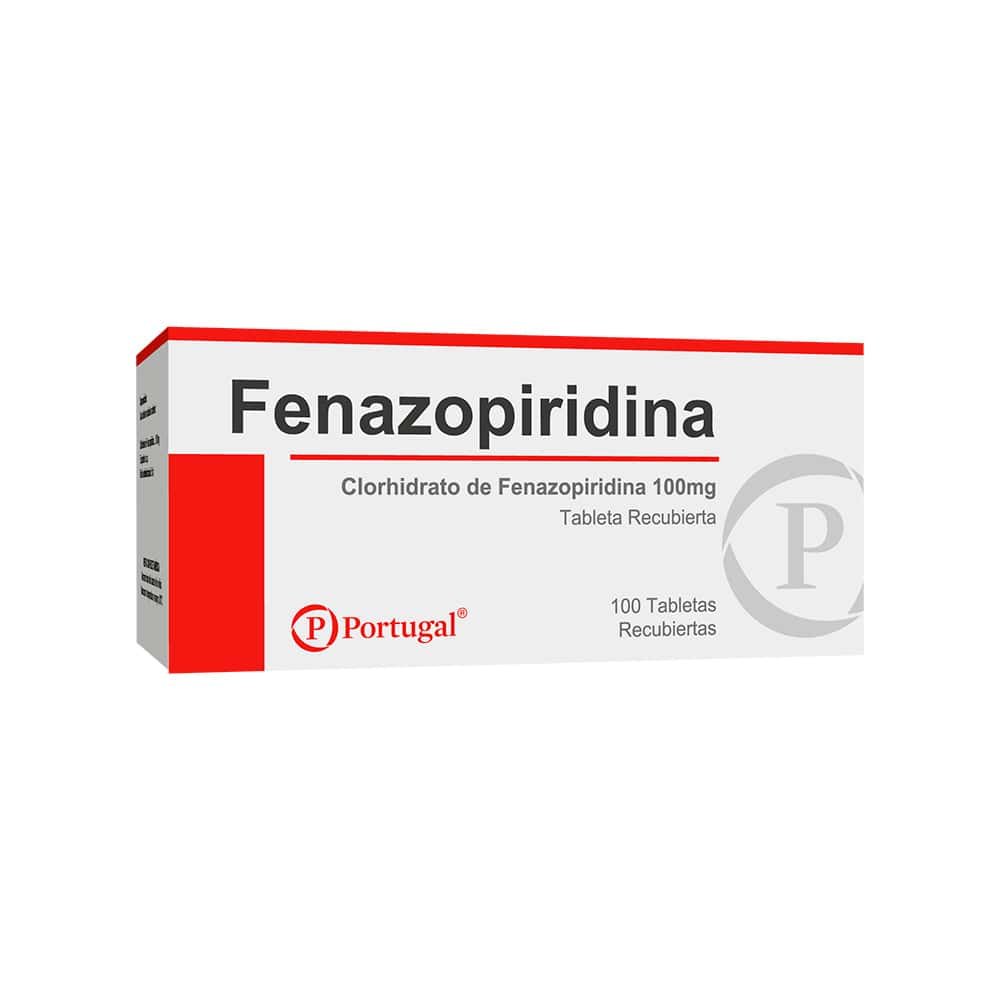 FENAZOPIRIDINA