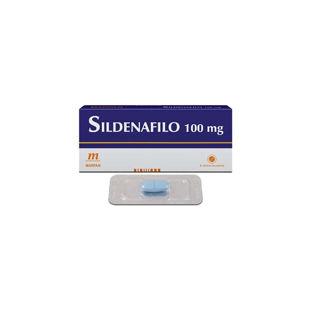 SILDENAFILO