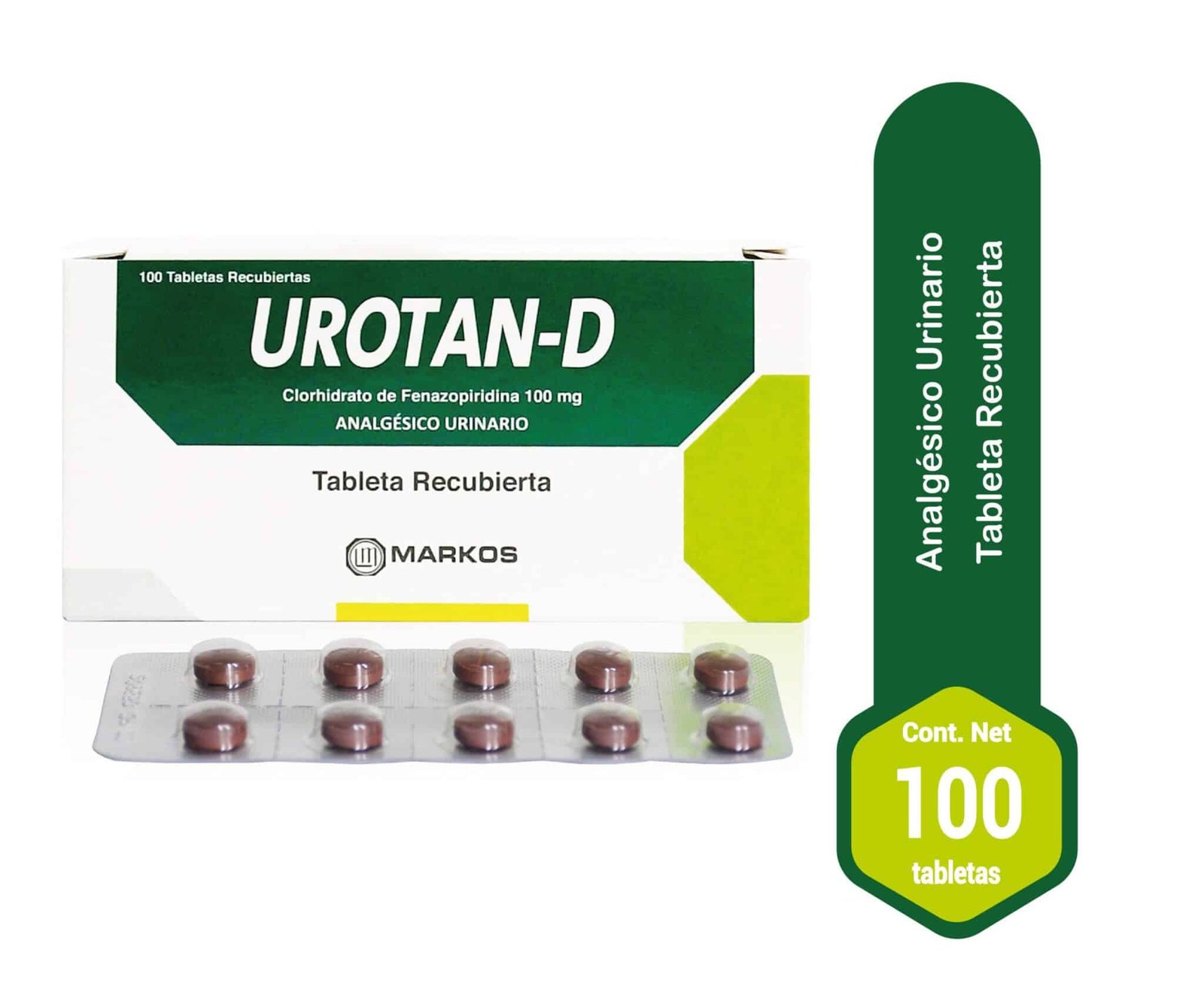 UROTAN D