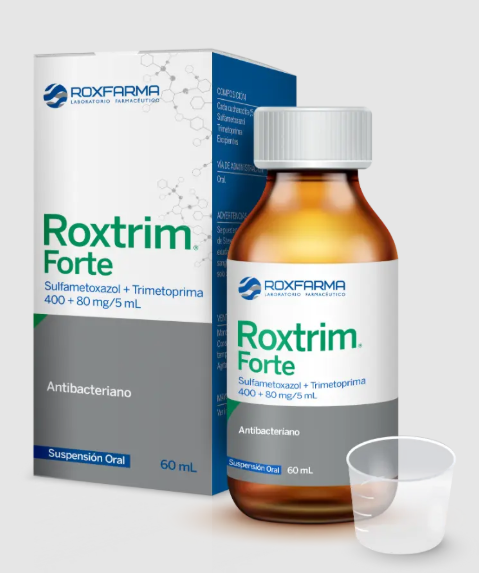 ROXTRIM FORTE