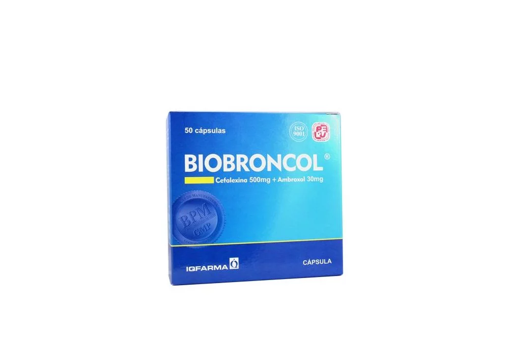 Biobroncol