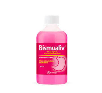 BISMUALIV