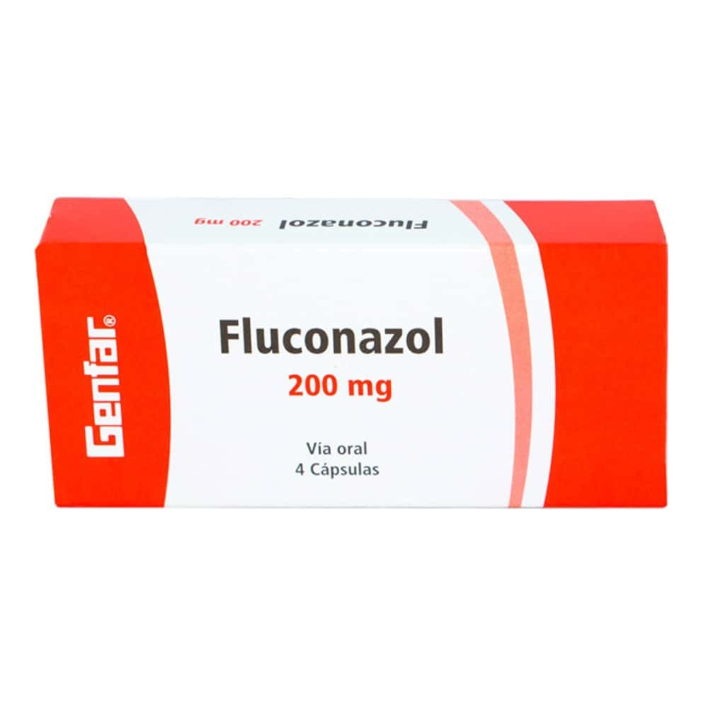 FLUCONAZOL