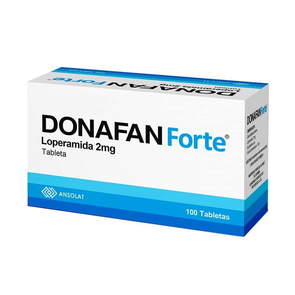 DONAFAN FORTE