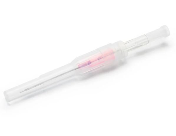 Catéter Endovenoso Periférico 20G x 1 1/4