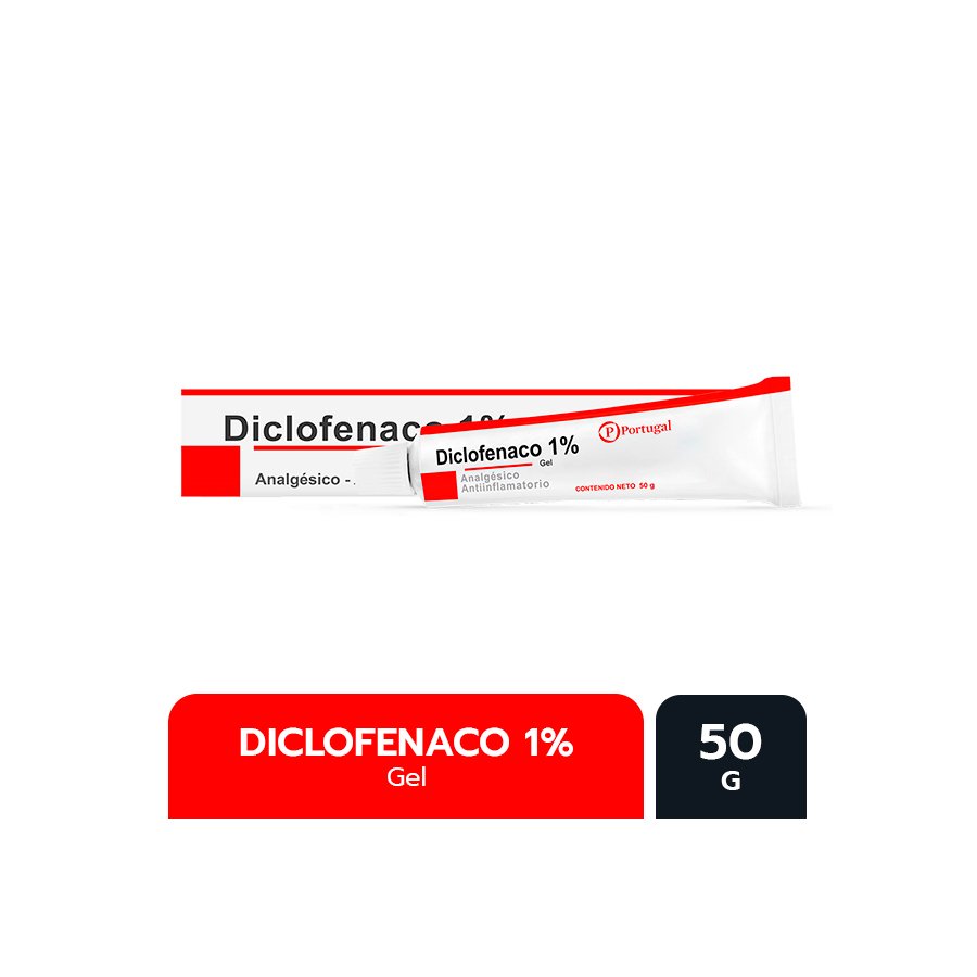 DICLOFENACO