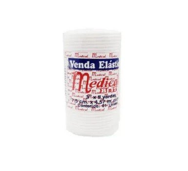 VENDA ELÁSTICA - MEDICAL B&T